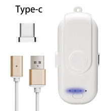 Load image into Gallery viewer, One Snap-Portable Charging System
