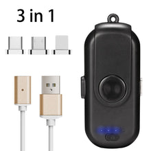 Load image into Gallery viewer, One Snap-Portable Charging System
