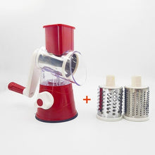 Load image into Gallery viewer, Rotary Drum Grater
