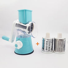 Load image into Gallery viewer, Rotary Drum Grater
