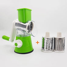 Load image into Gallery viewer, Rotary Drum Grater
