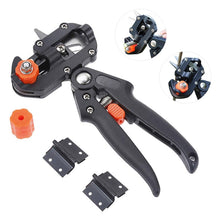 Load image into Gallery viewer, Professional Garden Grafting &amp; Cutting Tool
