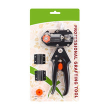 Load image into Gallery viewer, Professional Garden Grafting &amp; Cutting Tool
