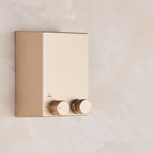 Load image into Gallery viewer, Telescopic Stainless String Invisible Clothesline
