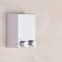 Load image into Gallery viewer, Telescopic Stainless String Invisible Clothesline
