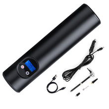Load image into Gallery viewer, PORTABLE ELECTRIC AIR PUMP
