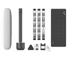 Load image into Gallery viewer, Portable Cordless Electric Screwdriver
