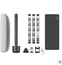 Load image into Gallery viewer, Portable Cordless Electric Screwdriver
