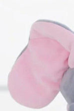 Load image into Gallery viewer, INTERACTIVE PEEK-A-BOO ELEPHANT PLUSH TOY
