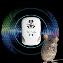 Load image into Gallery viewer, Electromagnetic Mouse Repeller
