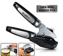 Load image into Gallery viewer, 3 In 1 Multi-Function High Quality Stainless Steel Manual Can Opener
