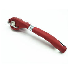 Load image into Gallery viewer, Manual Easy Grip Can Opener
