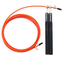 Load image into Gallery viewer, Ultra-speed Ball Bearing Steel Wire Skipping Rope
