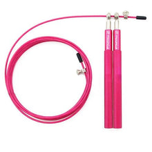 Load image into Gallery viewer, Ultra-speed Ball Bearing Steel Wire Skipping Rope
