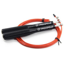 Load image into Gallery viewer, Ultra-speed Ball Bearing Steel Wire Skipping Rope

