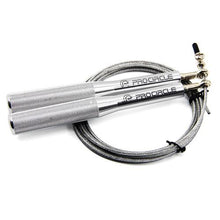 Load image into Gallery viewer, Ultra-speed Ball Bearing Steel Wire Skipping Rope
