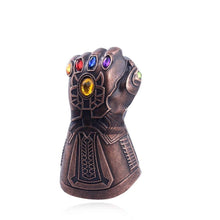 Load image into Gallery viewer, Thanos Infinity Gauntlet Glove Soda Cap Opener
