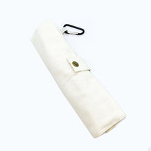 Load image into Gallery viewer, Reusable Bamboo Cutlery Set with Carrying Case
