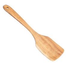 Load image into Gallery viewer, Wooden Kitchen Cooking Utensil Set
