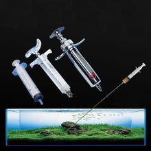 Load image into Gallery viewer, Liquid Fertilizer Syringe Injector

