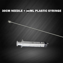 Load image into Gallery viewer, Liquid Fertilizer Syringe Injector
