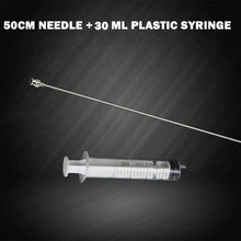 Load image into Gallery viewer, Liquid Fertilizer Syringe Injector
